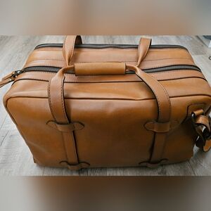 Cravar Duffel Bag